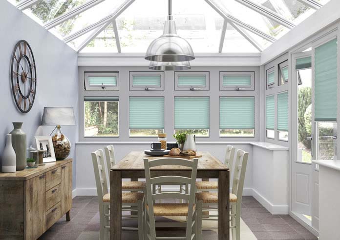 Ecoshade, Mint - Clip Fit Blind - Image 5
